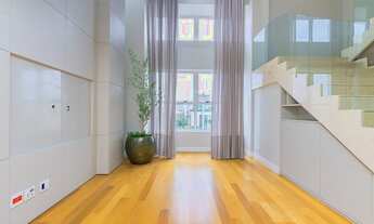 Imagem 7: Cobertura, 376 m² - venda por R$ 5.600.000,00 ou aluguel por R$ 23.200,00/mês - Mercês - C