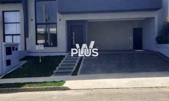 Imagem: Casa de Condomínio com 3 dorms, Ibiti Reserva