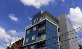 Imagem 4: Apartamento para aluguel possui 32 metros com 1 quarto em Tucuruvi - São Paulo - SP