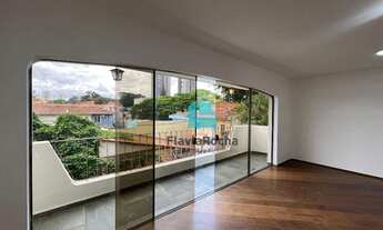 Imagem 4: BAIXOU O VALOR! Edifício Chamonix - Apartamento disponível para alugar por R$ 6,900/mês