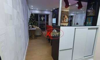 Imagem 4: Apartamento com 03 quartos no Ville Ametista