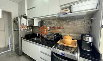 Imagem 7: VENDO APARTAMENTO - 80 M² - 2 QUARTOS - EDIFÍCIO VILLA EGIPCIA CAMINHO DAS ÁRVORES SALVA