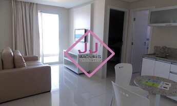 Imagem 7: Apartamento com 1 quarto à venda por R$ 650000.00, 55.00 m2 - INGLESES DO RIO VERMELHO - F