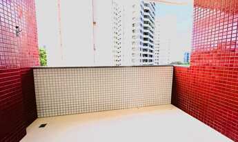 Imagem 2: NASCENTE - Apartamento nascente, 3/4 no Itaigara