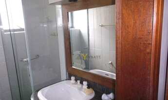 Imagem 7: Excelente apartamento,4 dorms.3suites,3vagas,localização privilegiada em Santana