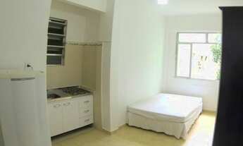 Imagem 2: Conjugado em Ipanema Posto 8