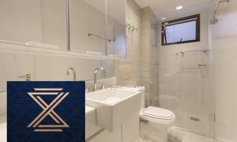 Imagem 4: Apartamento com 2 dormitórios à venda, 110 m² por R$ 995.000 - Lourdes - Belo Horizonte/MG