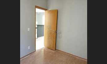 Imagem 6: Apartamento Padrão em Ribeirão Preto