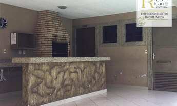 Imagem 4: Apartamento 2 Dormitórios 47 m² Condomínio Mata Das Flores Parque São Vicente