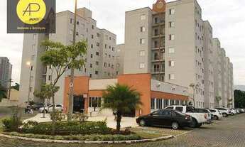 Imagem 6: Apartamento com 3 dormitórios à venda, 68 m² - Socorro - Mogi das Cruzes/SP
