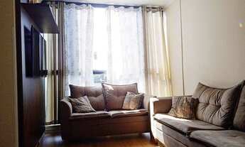 Imagem 5: Apartamento com 3 dormitórios e 1 suíte - Granja Viana ll