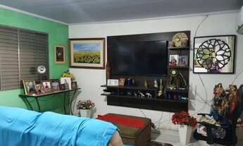 Imagem 2: Casa na Qd 02 da fazendinha