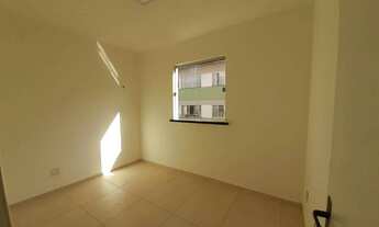 Imagem 3: Apartamento para venda com 65 metros quadrados com 3 quartos em Edson Queiroz - Fortaleza