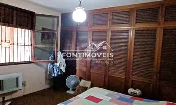 Imagem 6: Venda casa 3 Quartos Taquara /RJ com 384M²