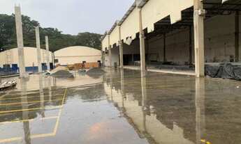 Imagem 4: Galpão - / Comercial / Bairro da Ponte