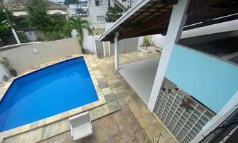 Imagem 2: Casa 5/4 intervilas - 5/4 6.000 incluso taxas
