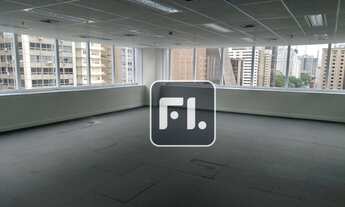 Imagem 7: Conjunto para alugar, 1151 m² por R$ 138.120,01/mês - Bela Vista - São Paulo/SP