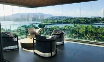 Imagem: Apartamento para venda tem 131 metros quadrados