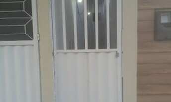 Imagem: Quarto e Sala