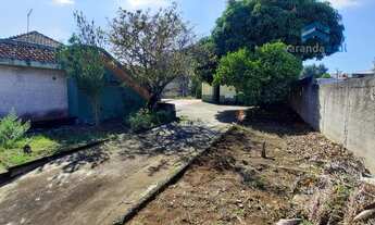 Imagem 4: Casa de 3 dorm. em terreno de 627m² no Pq. Santa Rosa - Suzano - Aceita permuta por imóvel