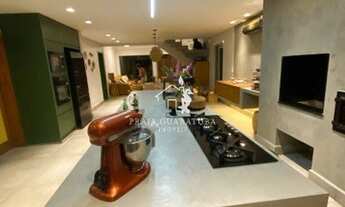 Imagem 7: À 30 m. da Praia com 4 suítes cód.61