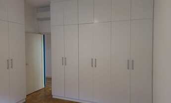 Imagem 6: Apartamento para venda com 130 metros quadrados com 3 quartos em Higienópolis - São Paulo