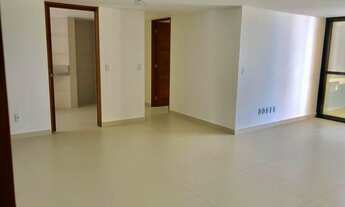 Imagem 4: Apartamento para Venda em João Pessoa, Cabo Branco, 4 dormitórios, 4 suítes, 6 banheiros