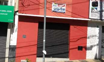 Imagem 2: Salão comercial locação campinas