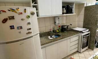 Imagem 5: Guará - Apartamento Padrão - Guará II