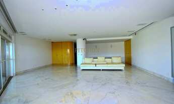 Imagem 6: Apartamento à venda, 4 quartos, 3 suítes, 4 vagas, Serra - Belo Horizonte/MG