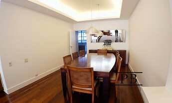 Imagem 7: Apartamento com 4 dormitórios, 260 m² - venda por R$ 10.500.000,00 ou aluguel por R$ 26.00