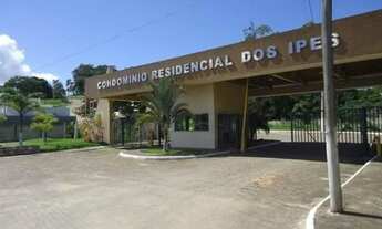 Imagem: Cod 1914 Lote Condomínio Vale dos Ipês