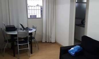 Imagem 2: Apartamento com 2 quartos no SPAZIO LA VILLE - Bairro Parque Jamaica em Londrina