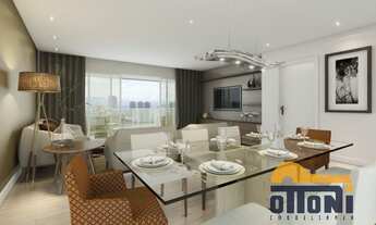 Imagem 4: The Key Garden Apartamento cobertura com 4 dormitórios