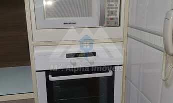 Imagem 7: Apartamento para venda com 139m² com 3 SUÍTES e 3 VAGAS DE GARAGEM