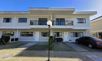 Imagem 2: Casa com 3 dormitórios para alugar, 140 m² por R$ 3.800,00/mês - Vargem Grande - Rio de Ja