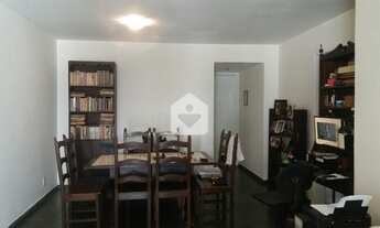 Imagem 3: RIO DE JANEIRO - Apartamento Padrão - Jardim Botânico