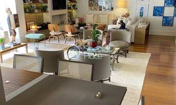 Imagem 7: SãO PAULO - Padrão - Real Parque