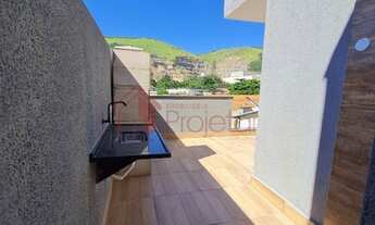 Imagem 7: Apartamento Cobertura com localização privilegiada - 3 Quartos e Ampla Área Externa