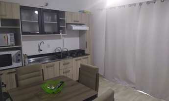 Imagem: 78-04 Apartamento econômico na praia de