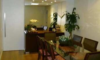 Imagem 2: Apartamento de 96 metros quadrados no bairro Vila Mariana com 3 quartos