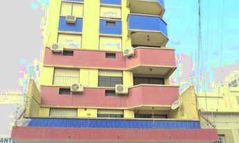 Imagem: Apartamento próximo UCPEL