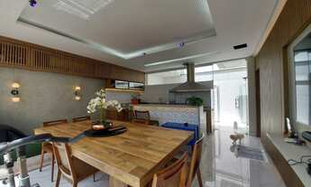 Imagem 2: Casa de condominio Alto Padrao