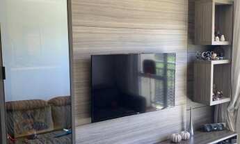 Imagem 2: Apartamento para Venda no Condomínio Spazio D'Itália - Mogi Moderno, Mogi das Cruzes