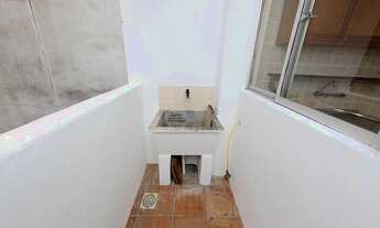 Imagem 5: Apartamento 1 quarto para aluguel Pelotas