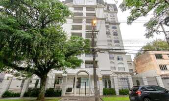 Imagem 2: Cobertura, 376 m² - venda por R$ 5.600.000,00 ou aluguel por R$ 23.200,00/mês - Mercês - C