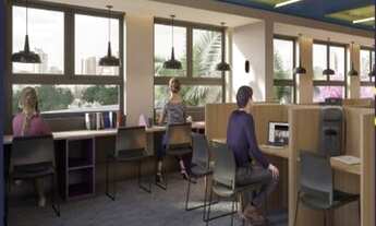 Imagem 6: APARTAMENTO COMPARTILHADO COM QUARTO INDIVIDUAIS: para alugar no Bairro de Perdizes perto