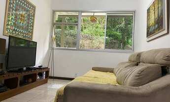 Imagem 3: Apartamento para venda com 77 metros quadrados com 2 quartos em Botafogo - Rio de Janeiro