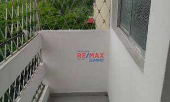 Imagem: Apartamento com 2 dormitórios à venda