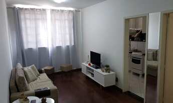 Imagem 5: CONTAGEM - Apartamento Padrão - Riacho das Pedras